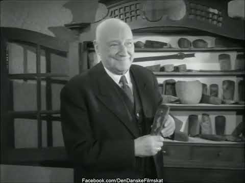 [YTP] Morten Korch's gamle guld