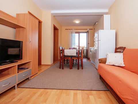 Apartment Matea Biograd - Biograd Na Moru - Croatia