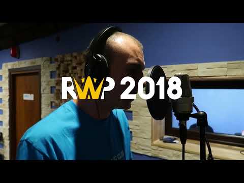 PROJEKT PE3 - ETAP1 #RWP2018 (PROD. FLAME)