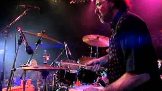 Lynyrd Skynyrd - Call Me The Breeze (Live at Farm Aid 1992)