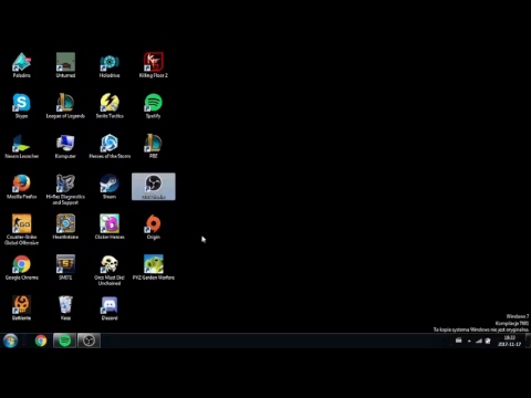 Rajot Kochany Gejms – transmisja na żywo