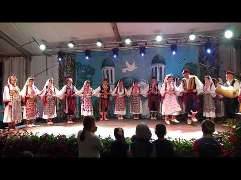 Vrličani u Suhopolju - 12.8.2017.