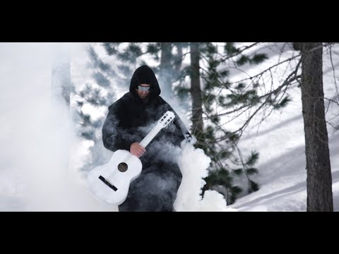 Alpine Universe - Beneath The Icy Flow (official music video)
