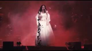 WITHIN TEMPTATION - THE PROMISE (LIVE FROM ELEMENTS)