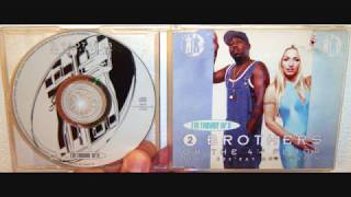 2 Brothers On The 4th Floor - I&#39;m thinkin&#39; of u (1997 Dance therapy clubmix)