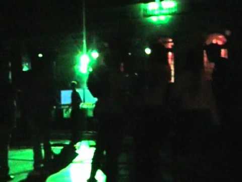 Andy drops Todd Terry,Prok & Flitch Something's Going On @ Konektuj Se 2010