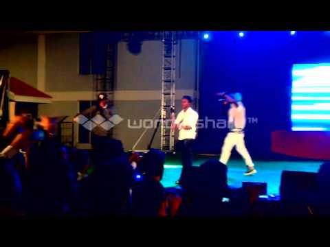 243 LINK IN JAMBOREE FESTIVAL 2014