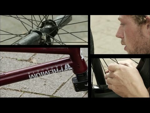 Josh de Reus - Premium Products 2015