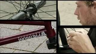 Josh de Reus - Premium Products 2015