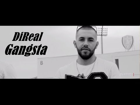 DiReal (Familia Ideale) - Gangsta