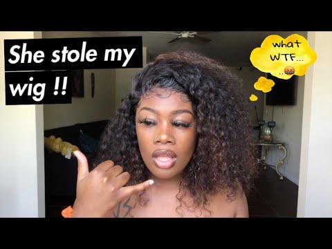 STORYTIME:Worst college Roomate ever