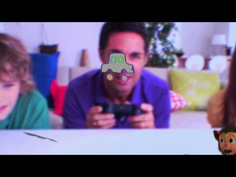 Vidéo Eyepet + Caméra