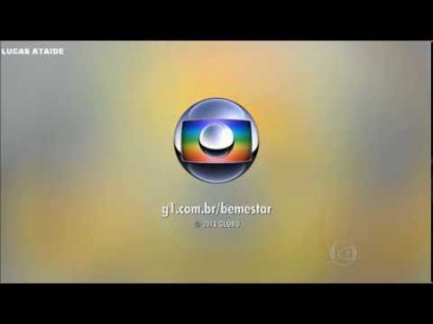 HD | Encerramento do Bem Estar Especial do Criança Esperança de 2013 | tvglobo