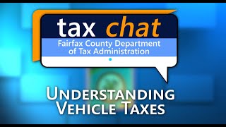 Understanding Your Car Taxes