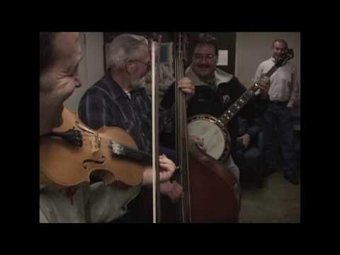 Buddy Pendleton and Jack Hinshelwood "Old Joe Clark" (2008)