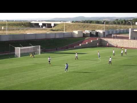 But V. Dutreive Andrézieux - FCVB