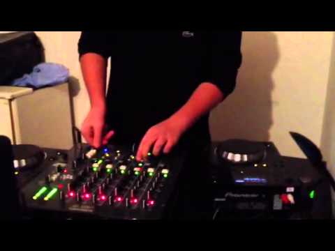 Dj Zeno Mix 2013