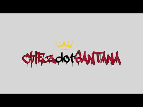 CHEZdotSANTANA - Procrastination Killz Mixtape (Promo)