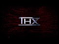 THX Cimarron Surround Right Channel