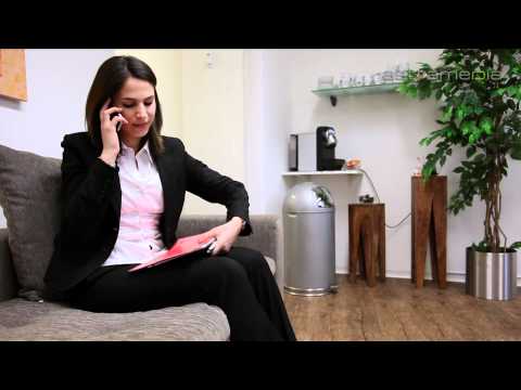 Serviced Office - OBC Suisse - Business Center - EN