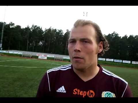 Ludwig Bergström efter IFK Luleå-Boden