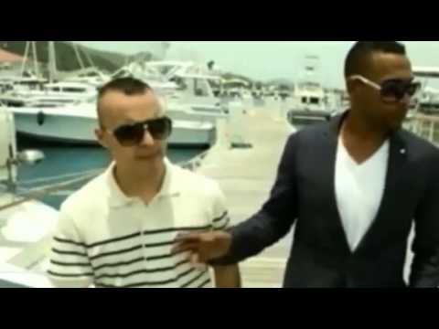 Danza Kuduro ft  Pitbull & Flo Rida  REMIX    Don Omar & Lucenzo 480p