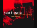 Street Tango - H.Piazzolla 