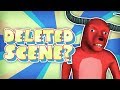 What The HELL Is The Return Of Joshua Deleted Scene