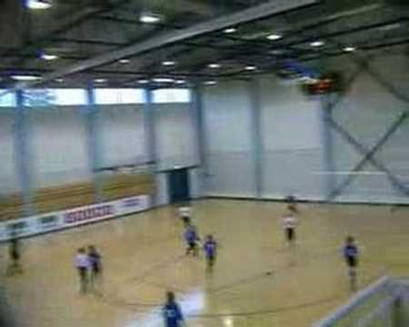 Tammeka Juunior Cup 02.02.2008