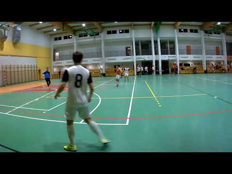 StrefaFutbolu.pl: Kartofliska - Skorpiony