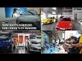 Luxury Shopping Centres Open New Battleground China S Electric Car Makers World News 28th June