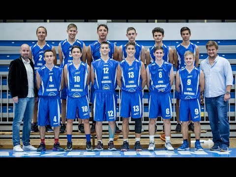 Jászberényi KSE U18 - Út a Régiós Döntőig