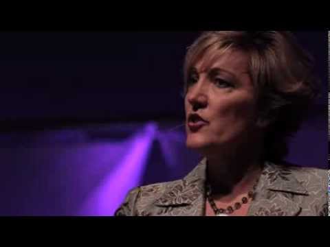 Women Are Re-calibrating the American Dream: Dori Molitor at TEDxTC
