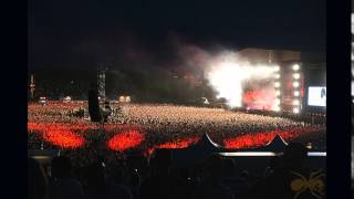 Invisible Sun - Prodigy