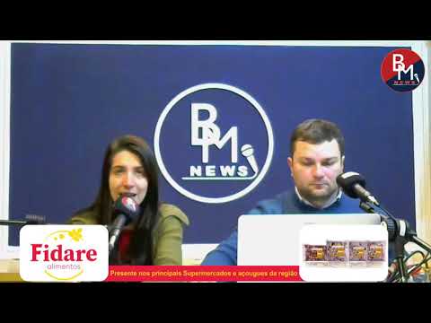 Mega News 19 de agosto
