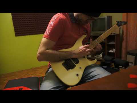 Roman Bondarenko - Challenge