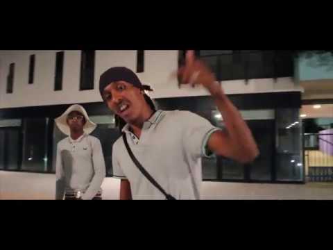 Freestyle Capitaine-Omar-Clem'Soldat-Petit lion 2K18