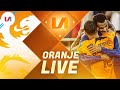 VI ORANJE: Klaassen & Timber in de basis bij Nederland?