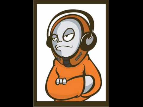 Dub Peddla - Black Magic [Drum Orange Records 010]