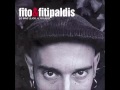 Fito & Fitipaldis. Las nubes de tu pelo.