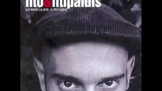 Fito &amp; Fitipaldis. Las nubes de tu pelo.