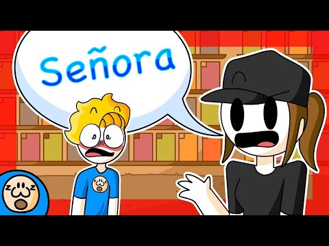 Aquella vez que se equivocaron con mi género