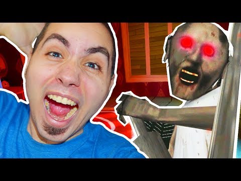 IL SEGRETO DELL'ORSACCHIOTTO DI MIA NONNA!! - Granny