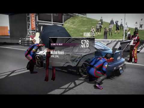 NFS Shift PC - Career Mode Playthrough Pt 106