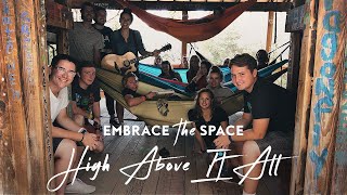 For All Seasons - High Above It All (Embrace the Space)