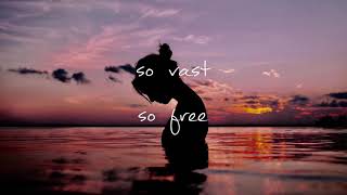 Lauren Aquilina - Ocean (lyrics)