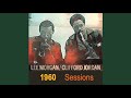 Running Brook - Lee Morgan and Clifford Jordan