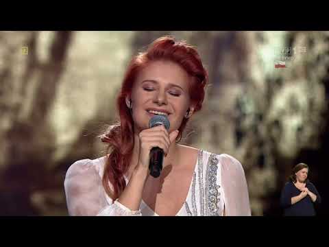 Aleksandra Gintrowska - Modlitwa o wschodzie słońca