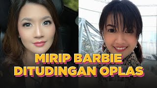 Download lagu Bibir Tipis Mata Belo, 8 Potret Asty Ananta yang Makin Mirip Barbie - Abaikan Tudingan Oplas mp3