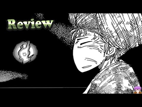 Toriko Chapter 351 Manga Review - Chiyo's Conclusion トリコ